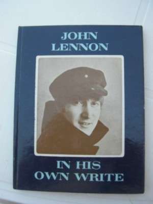 John Lennon - In His Own Write